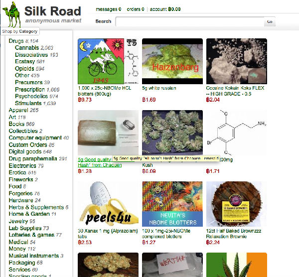 ,浏览器,黑客,移动互联网,Amazon,特殊浏览器Tor browser：深入毒品贩子、杀 手、恋童癖们的秘密互联网据点