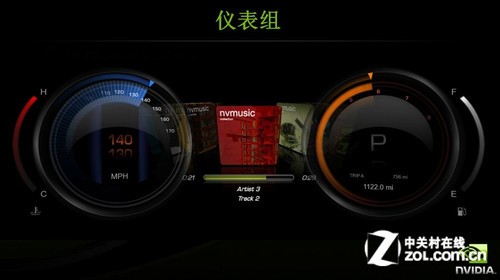 ,增强现实,移动平台,醉翁之意不在酒 Tegra架构意义深度解析