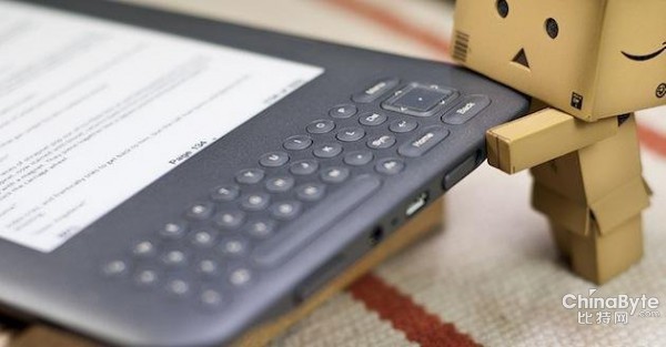 亚马逊限制Kindle每月3G免费流量为50M ,Amazon,亚马逊限制Kindle用户每月3G免费流量为50M