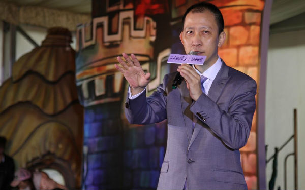 ,创业者,途家网与世茂集团深化战略合作 实现旅游地产灵活增值