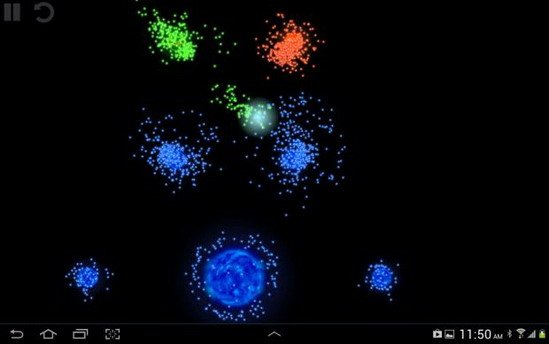 ,极客,亲，你玩过几个：盘点15大Android平台最佳游戏