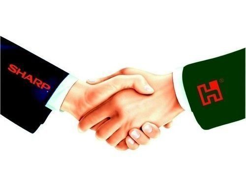 ,管理层,传富士康入股夏普谈判3月26日结束 或无法达成交易