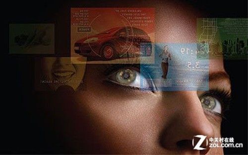 ,Google,平板电脑,社交网络,趋势网盘点：谷歌眼镜的八大应用