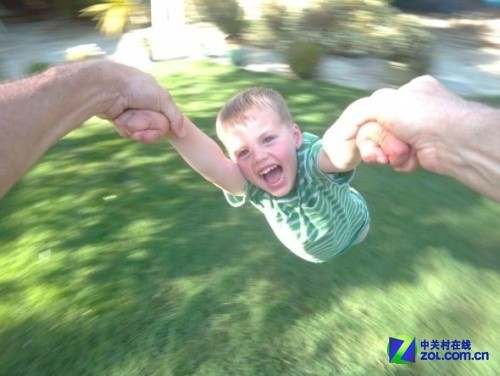 ,Google,Apple,小评Google Glass 畅想未来科技与生活