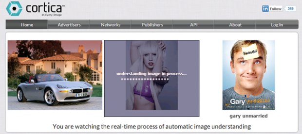 ,互联网,东欧互联网集团俄Mail.ru：投资以色列Cortic智能识别技术Image2Text