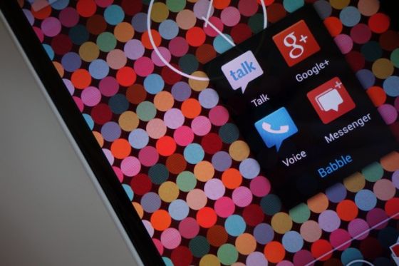 ,Google,即时通讯,传谷歌将推出聚合聊天服务Google Babble