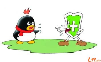 1358662192323_puj4i1.jpg ,奇虎,网民,腾讯,百度,搜索引擎,比“360的困兽之斗”原文更精辟的是评论