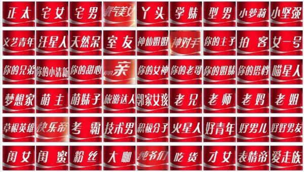 ,网民,社交网络,电子商务,可乐白酒集体卖萌：互联网时代的符号营销