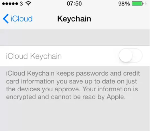 ,Apple,趋势网盘点：iOS 7你必需知道的15个细节应用