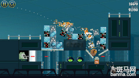 ,极客,粉丝,《愤怒的小鸟：星球大战》首发评测