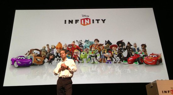 ,网络游戏,平板电脑,并购重组,Facebook,迪士尼进军视频游戏 扭亏成当务之急