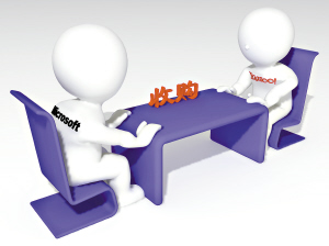 ,Yahoo,Facebook,并购重组,收购Tumblr将会使雅虎告别相同的旧身份危机 