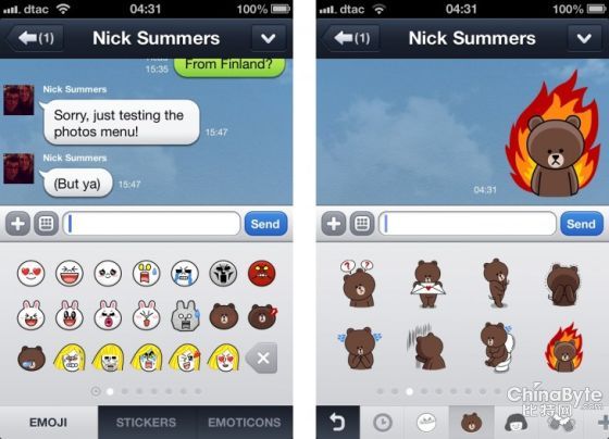 ,Facebook,智能手机,社交网络,奇虎,全面解读虚拟贴纸：从风靡日本到席卷全球
