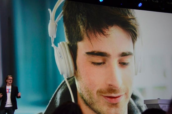 ,Apple,Google,谷歌缘何能抢先苹果推流媒体音乐服务？