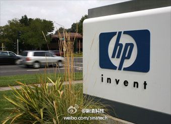 ,并购重组,云计算,投资人,管理层,平板电脑,惠普灾难性的10年：5点错误及5点转机