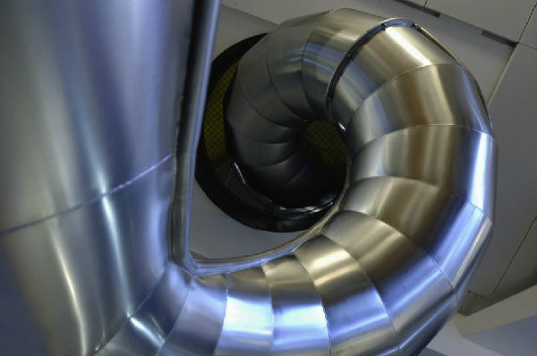 ,Google,媒体人,[狂图！] 谷歌全球办公环境秀：惊艳的苏黎世站