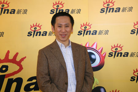 ,Microsoft,奇虎,投资人,创业者,创业投资,周鸿祎,高原资本：两个人的VC 拒投山寨式TMT