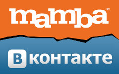 ,社交网络,Mamba分手VK：俄国两大社交网站的联姻缘何破裂？