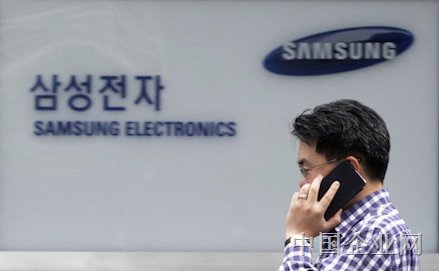 ,智能手机,Apple,三星赶超苹果、诺基亚奋力直追 智能手机面临洗牌 