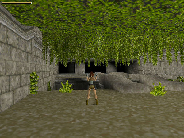 tomb-raider.jpg ,极客,趋势网盘点:那些年,我们玩过的3dfx游戏