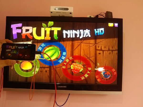 ,奇虎,小米手机2MHL深度体验以及技术解析