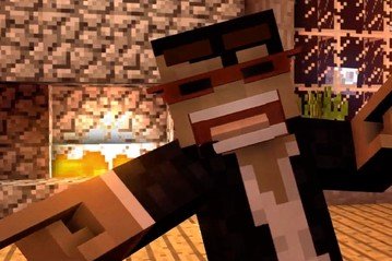 81902478.jpg ,智能手机,瑞典游戏公司Mojang员工高金福利