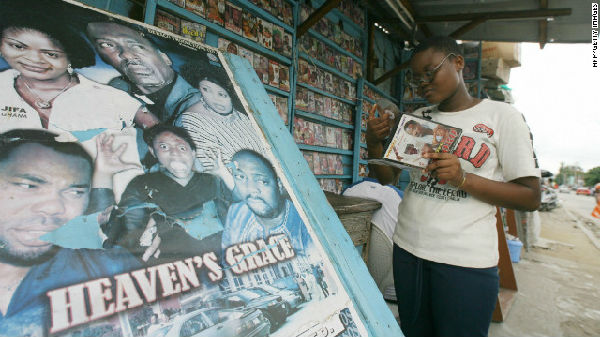 ,社交网络,移动支付,浏览器,手机带给非洲的七大变革