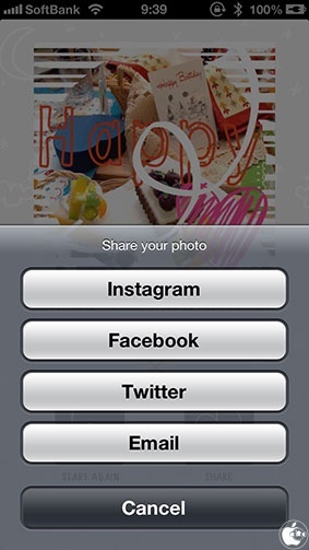 5.jpg ,互联网,体验美国女性中超人气的的照片分享应用 ——“A Beautiful Mess”