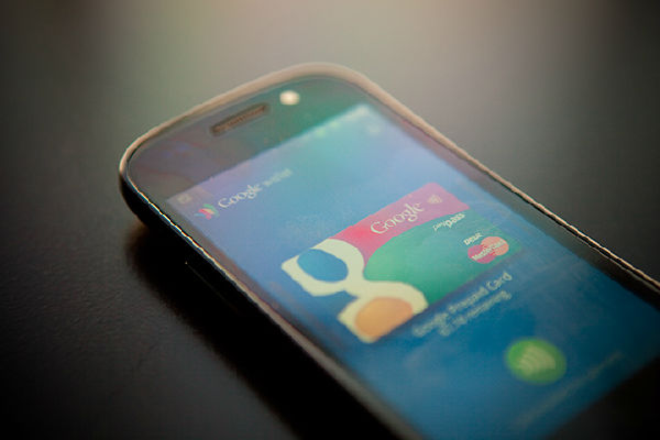 Google-Wallet.jpeg ,智能手机,移动支付,Google,智能手机的终极应用:移动支付?