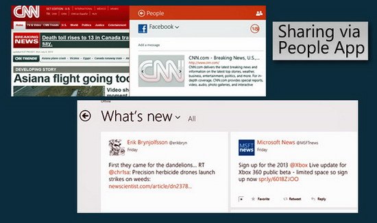 89159046.jpg ,浏览器,Apple,Microsoft,平板电脑,应用商店,移动平台,Windows 8.1 VS.OS X Mavericks:谁更出色?
