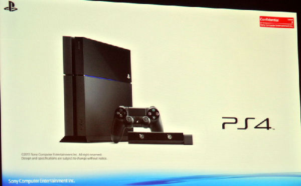 ps4_1.jpg ,极客,Facebook,索尼游戏开发者大会CEDEC 2013场记:游戏神器PS4解读