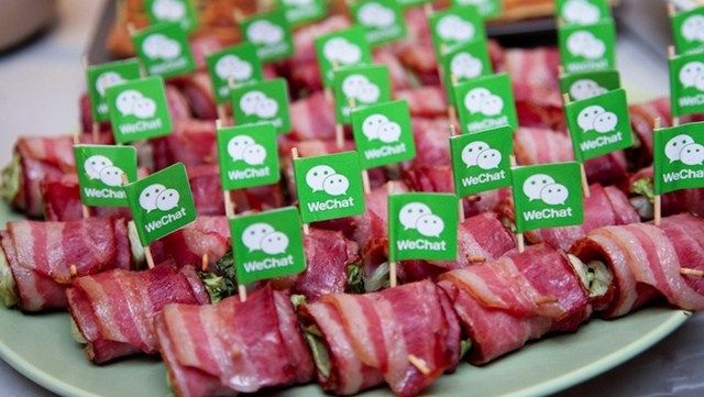 ,移动电商,腾讯,粉丝,微信的最大风险在哪里