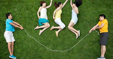 15.jpg ,粉丝,网民,增强现实,社交网络,趋势网推荐:玩微博的日子里错过了多少云卷云舒