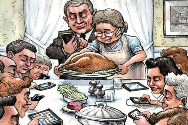 CMS_121016145342963_0E_600x400.jpg ,智能手机,网民,中国人日渐依赖智能手机 专家呼吁数字节食