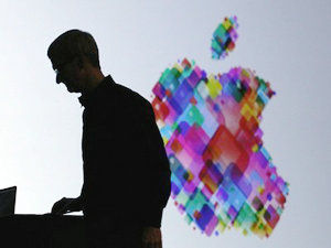 苹果.jpg ,Apple,投资人,操作系统,分析称新iPhone无新意 投资人需落袋为安