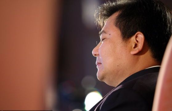 ,电子商务,马云,阿里巴巴,云计算,苏宁酝酿大变革：张近东反思三年电商冲击