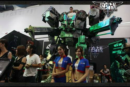 image009.jpg ,互联网,节操掉了一地!扒一扒ChinaJoy的囧人奇事