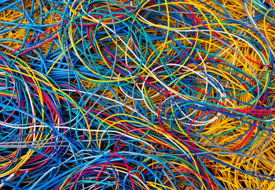 ,Google,Facebook,首次对外曝光：全程揭秘Google数据中心