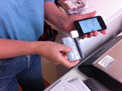 ,移动支付,移动支付商Square自曝年交易额将达100亿美元