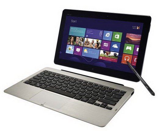 ,平板电脑,Microsoft,操作系统,增强现实,即时通讯,一次看个够 23款Win8/RT平板及混合机大集合