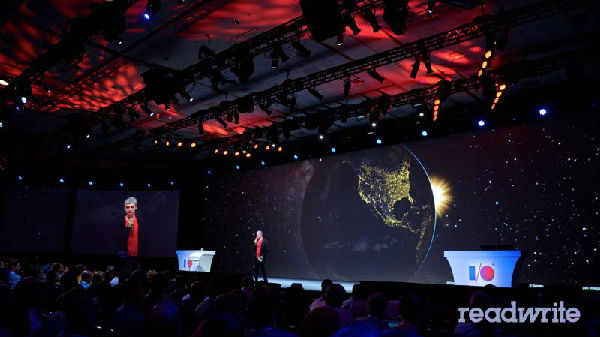 ,Google,平板电脑,操作系统,浏览器,谷歌在硬件公司之路上不再卖弄风情