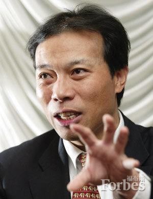 ,经理人,陈天桥,盛大,并购重组,企业家,经理人唐骏：伴君伴虎伴首富