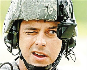 ,智能手机,平板电脑,美军“奈特勇士”系统：智能手机成杀人利器 