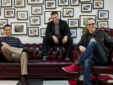 ,投资人,创业者,Airbnb可能正在经历一个新的巨大轮回