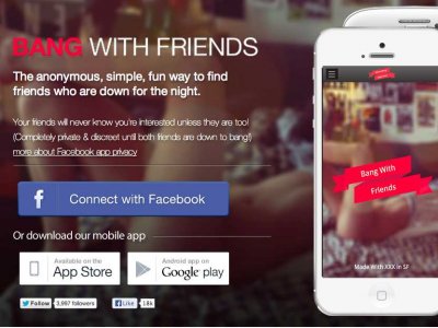 ,Facebook,趋势网盘点：11款应用让你好运连连