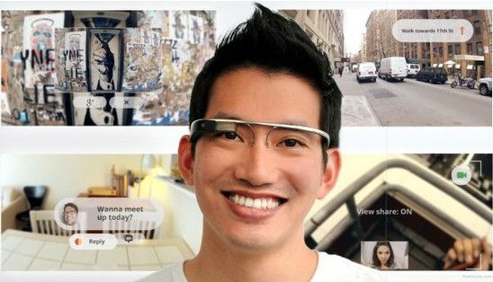 ,Microsoft,Google,腾讯,新浪,Google Glass在中国能怎么玩？