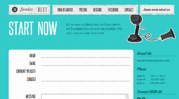 ,互联网,Sunday  Best——关于基督教的色彩