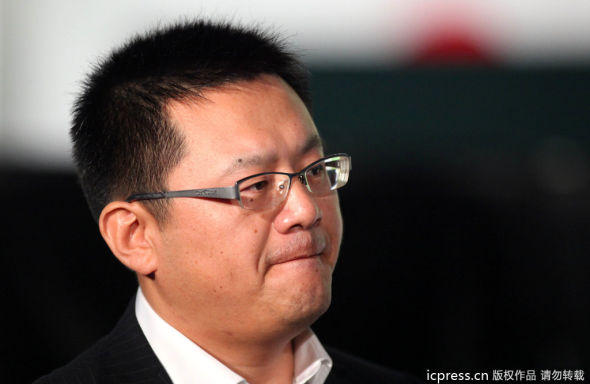 U2176P2DT20121105090916.jpg ,浏览器,投资人,移动互联网,百度,腾讯,网媒论坛,UC优视的下一战:从产品驱动到平台驱动