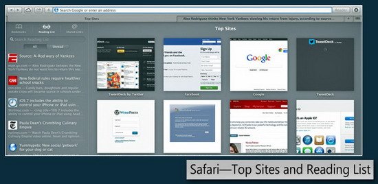 89159052.jpg ,浏览器,Apple,Microsoft,平板电脑,应用商店,移动平台,Windows 8.1 VS.OS X Mavericks:谁更出色?
