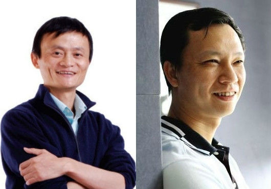 20130313095025674.jpg ,阿里巴巴,电子商务,马云,企业家,阿里巴巴新CEO陆兆禧的四大挑战